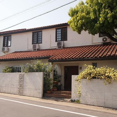 Le Blanc Hotel Kyoto Ngoại thất bức ảnh