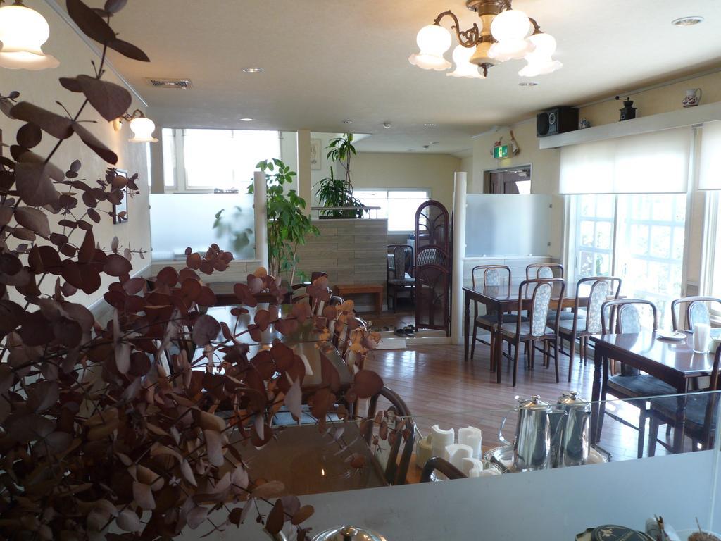 Le Blanc Hotel Kyoto Ngoại thất bức ảnh