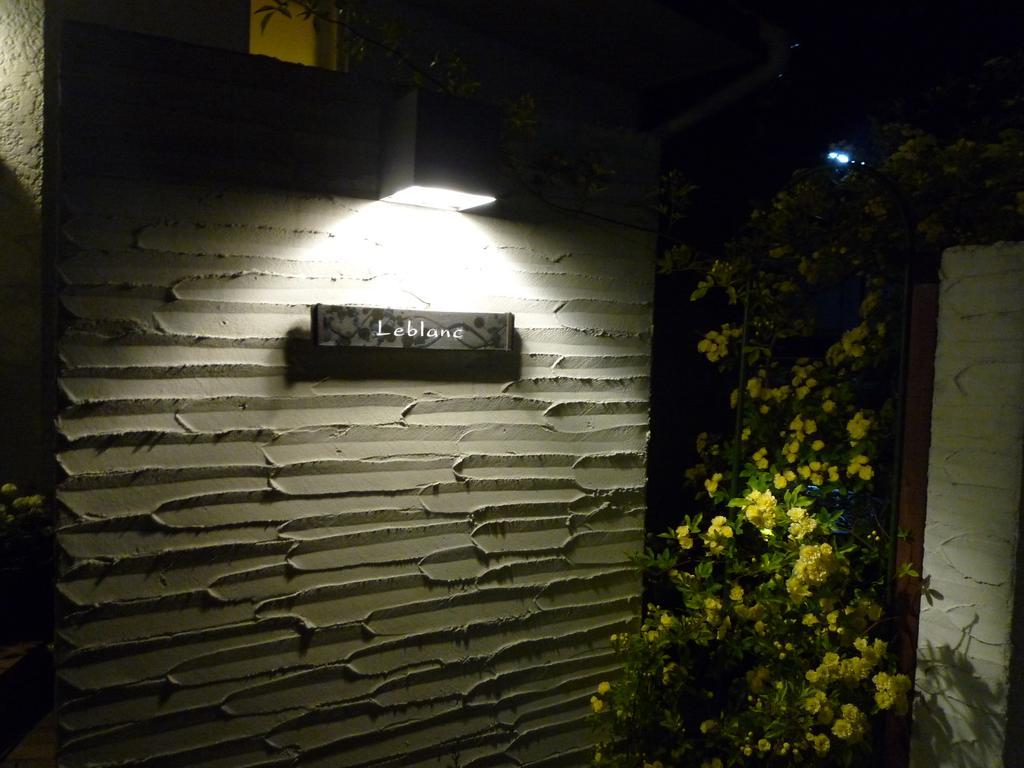 Le Blanc Hotel Kyoto Ngoại thất bức ảnh