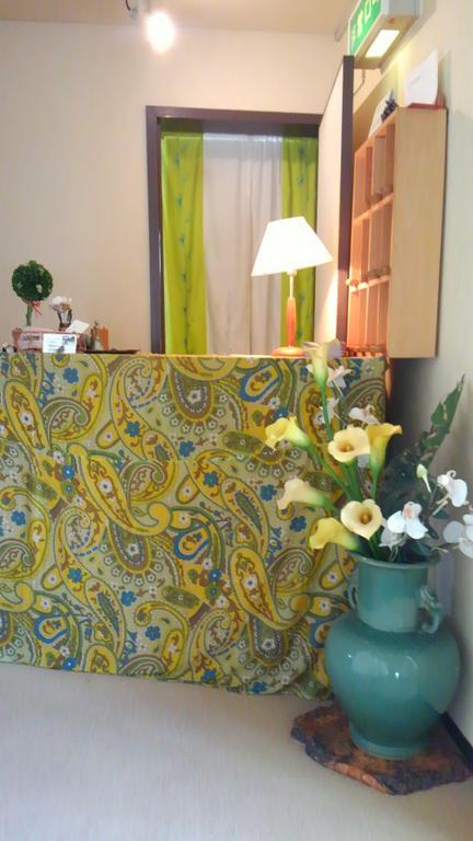 Le Blanc Hotel Kyoto Ngoại thất bức ảnh