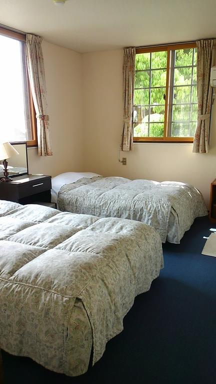 Le Blanc Hotel Kyoto Ngoại thất bức ảnh