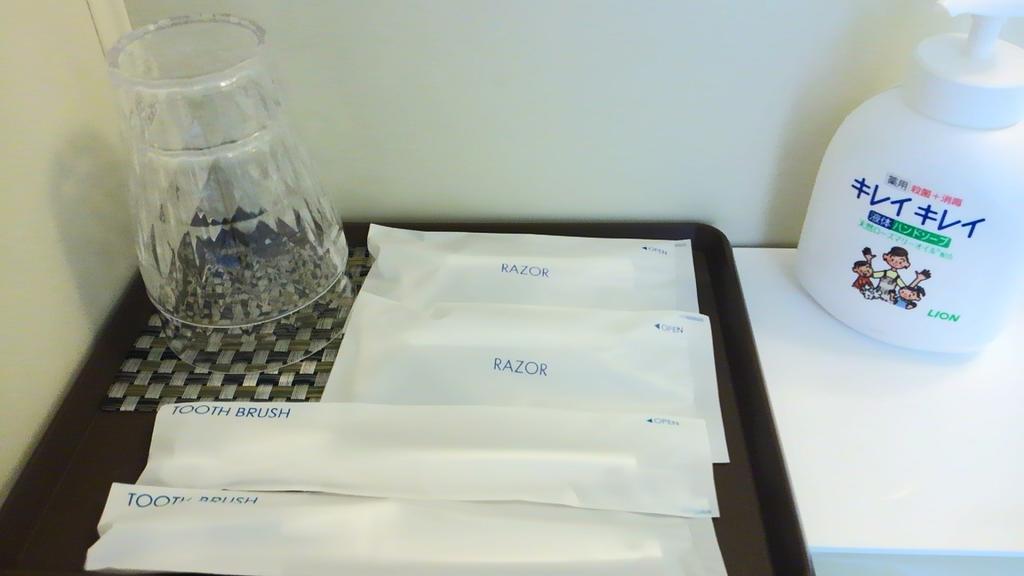 Le Blanc Hotel Kyoto Ngoại thất bức ảnh