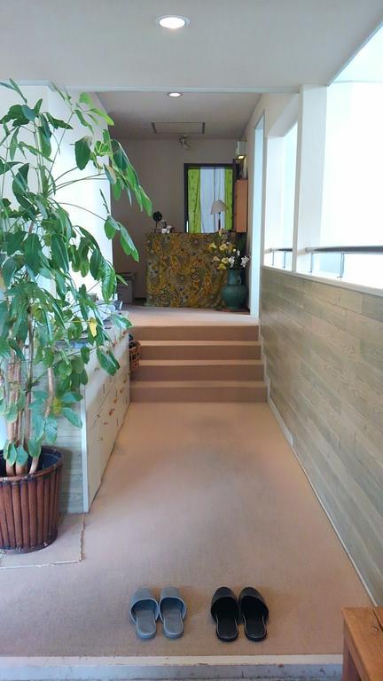 Le Blanc Hotel Kyoto Ngoại thất bức ảnh