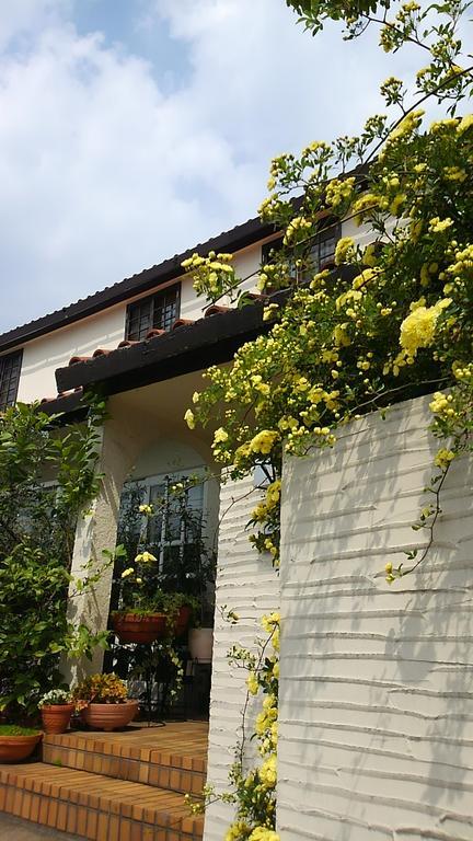 Le Blanc Hotel Kyoto Ngoại thất bức ảnh
