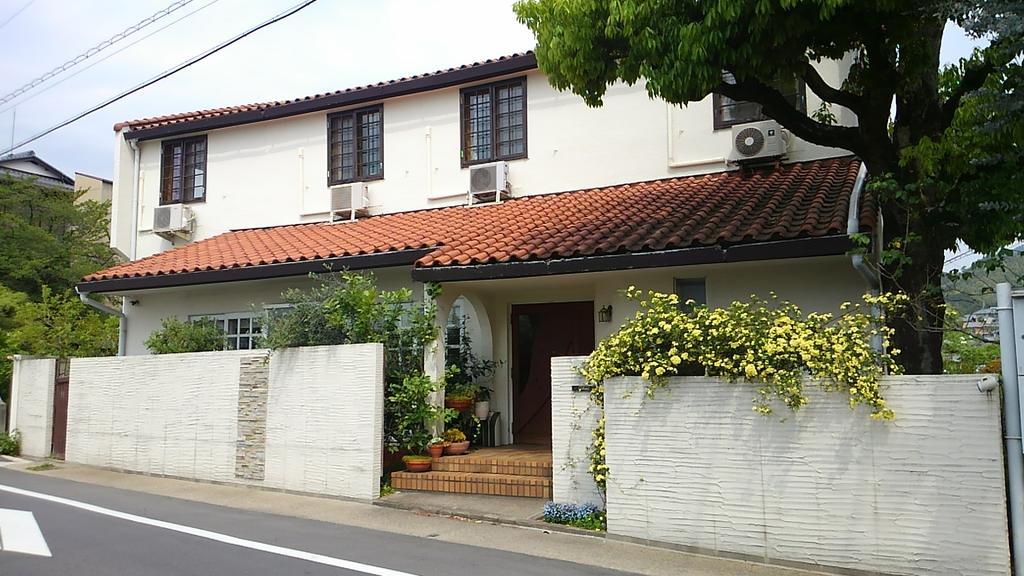 Le Blanc Hotel Kyoto Ngoại thất bức ảnh