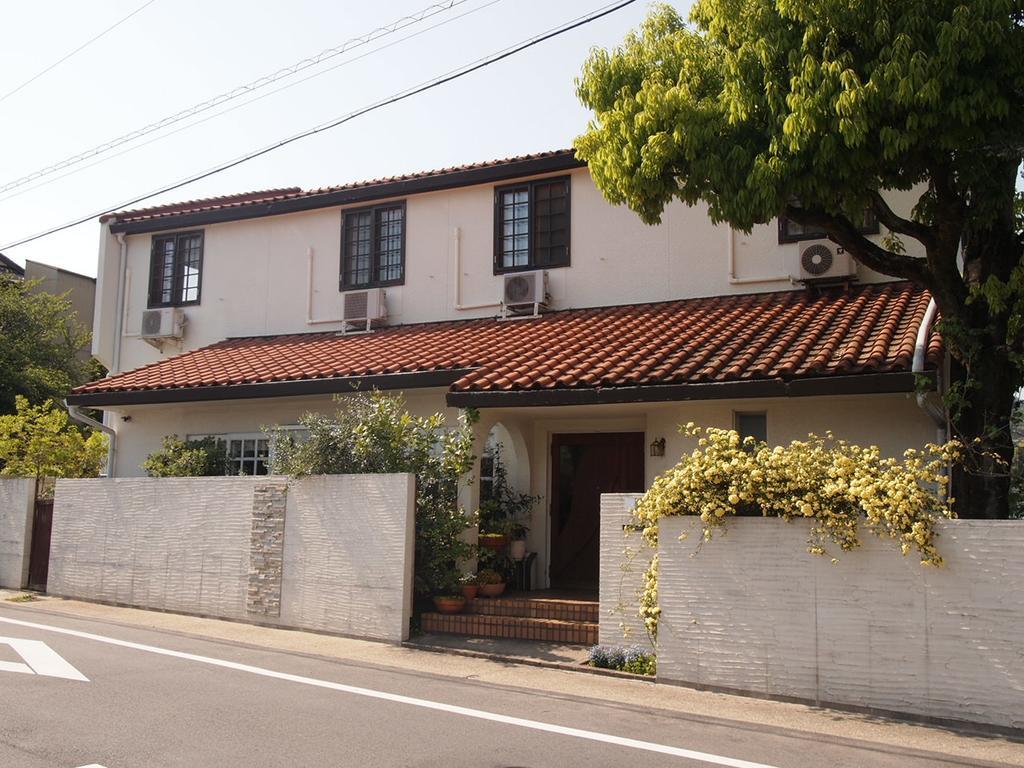 Le Blanc Hotel Kyoto Ngoại thất bức ảnh
