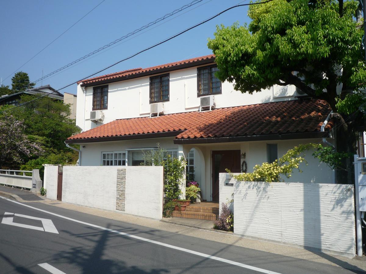 Le Blanc Hotel Kyoto Ngoại thất bức ảnh
