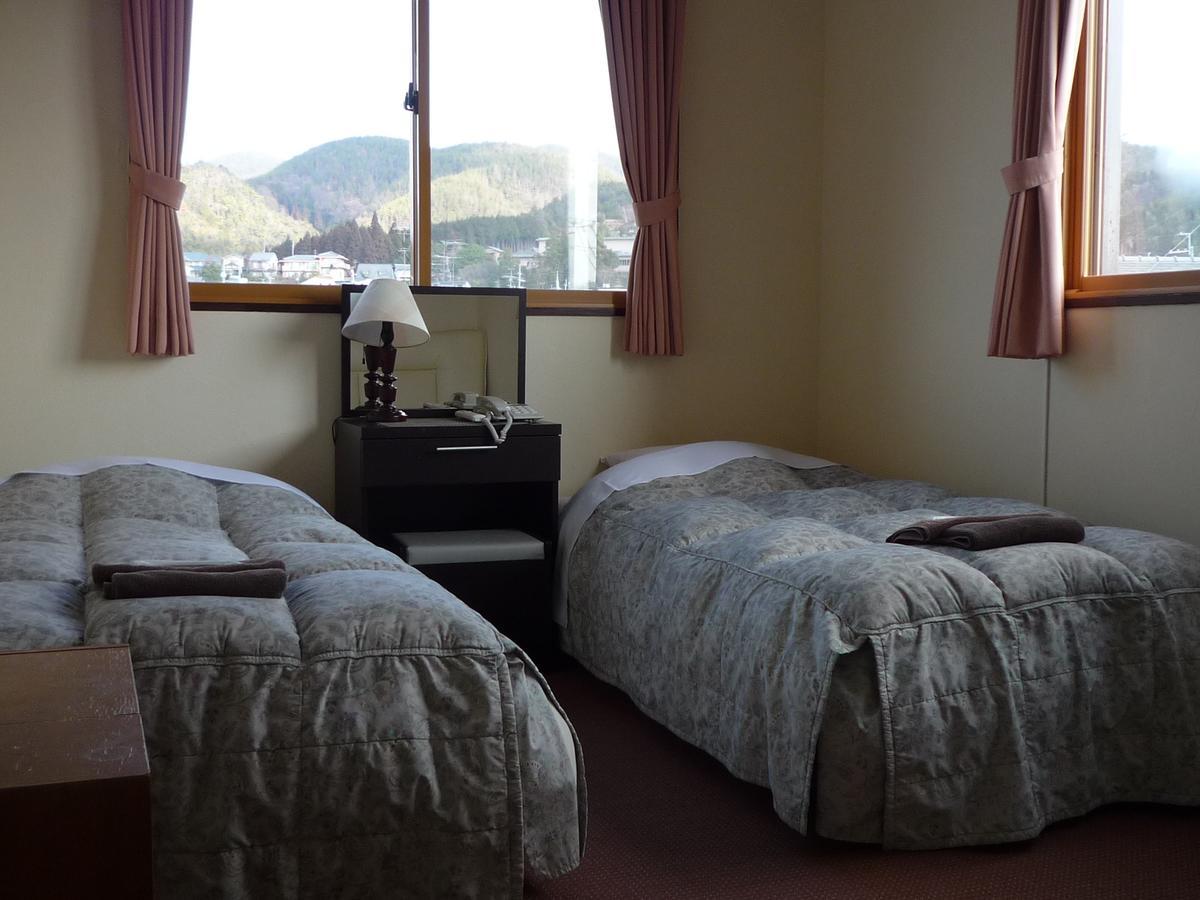 Le Blanc Hotel Kyoto Ngoại thất bức ảnh