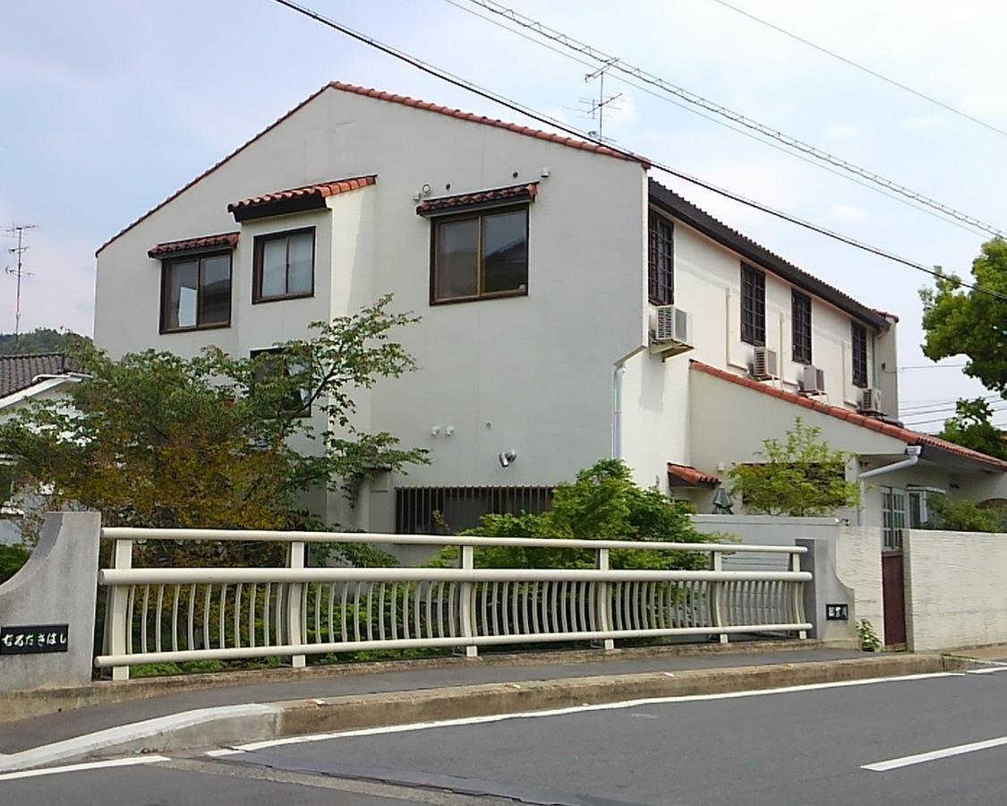 Le Blanc Hotel Kyoto Ngoại thất bức ảnh
