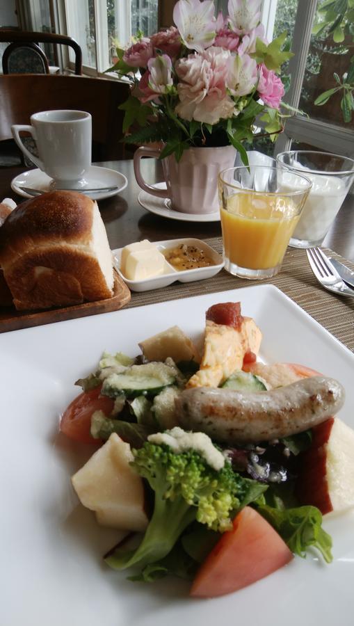 Le Blanc Hotel Kyoto Ngoại thất bức ảnh
