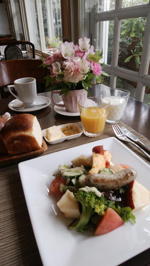 Le Blanc Hotel Kyoto Ngoại thất bức ảnh