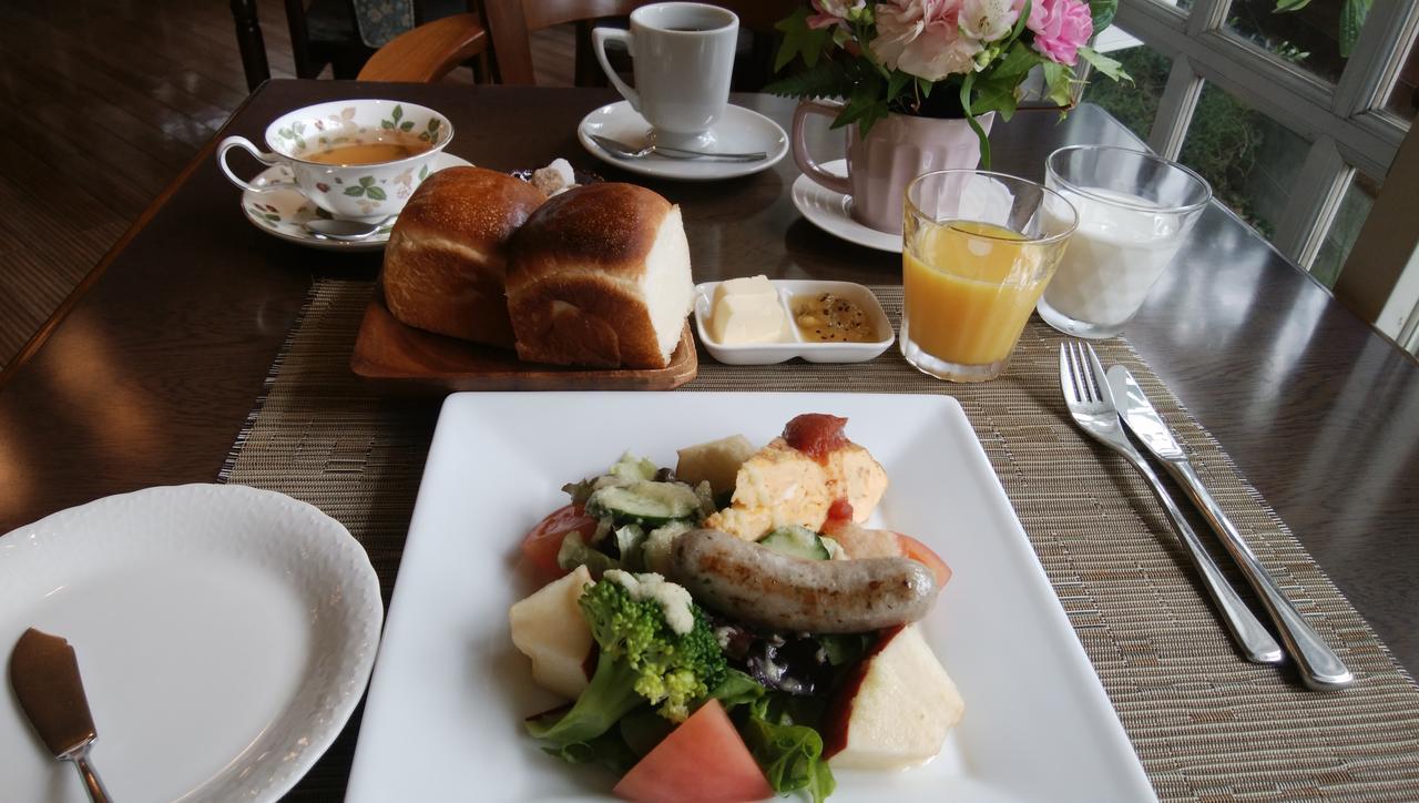 Le Blanc Hotel Kyoto Ngoại thất bức ảnh