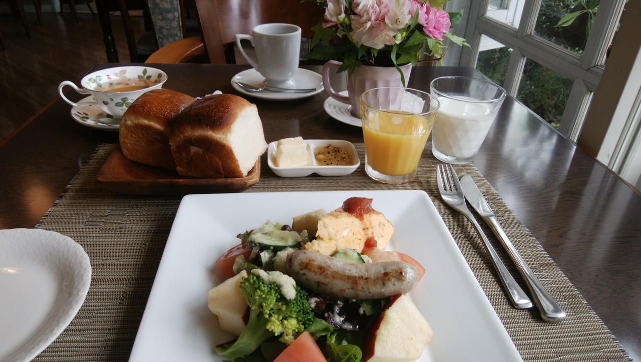 Le Blanc Hotel Kyoto Ngoại thất bức ảnh