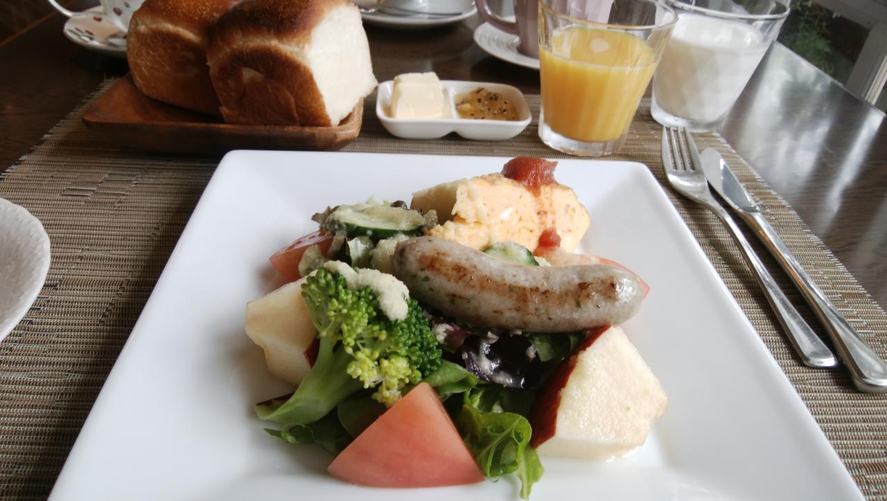 Le Blanc Hotel Kyoto Ngoại thất bức ảnh